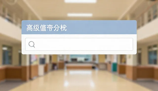 高级信息查询:覆盖范围的两种选择与实际取舍