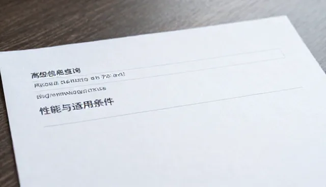 企业名录查询选型关注点与使用建议